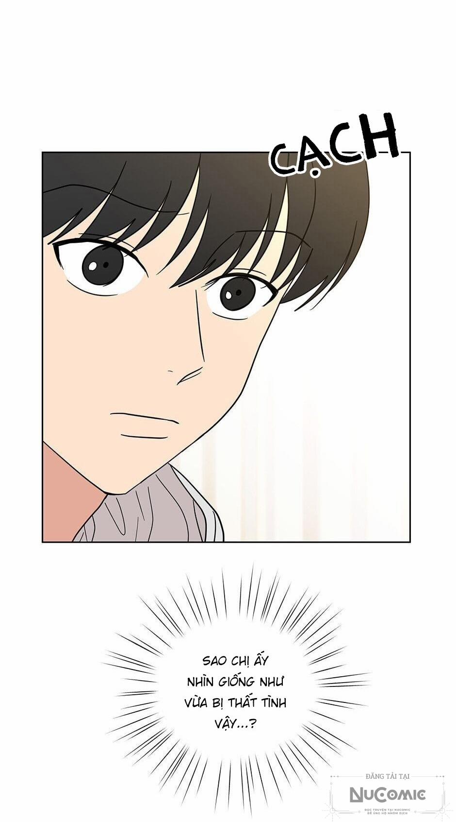 Tình Yêu Chỉ Mình Em Biết 62 trang 27