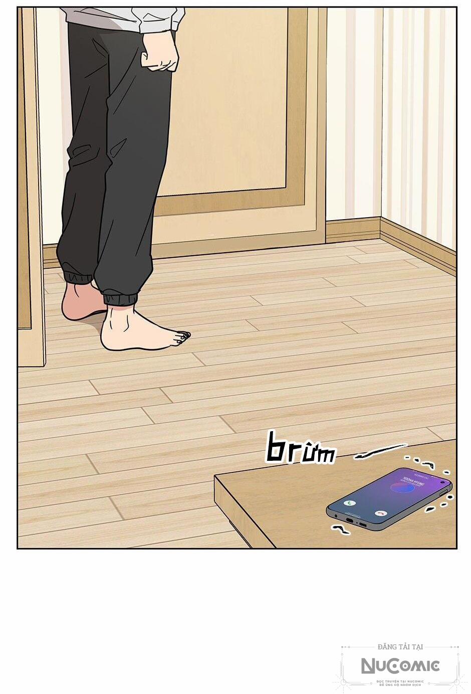 Tình Yêu Chỉ Mình Em Biết 62 trang 28