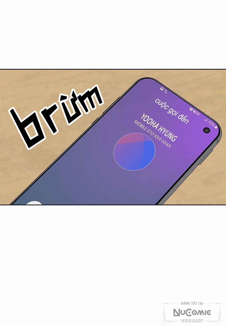 Tình Yêu Chỉ Mình Em Biết 62 trang 29