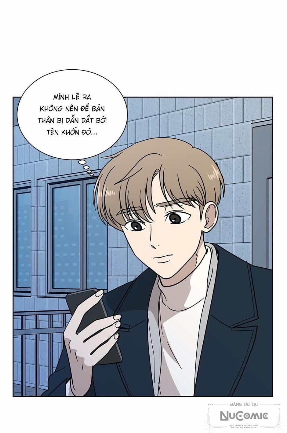 Tình Yêu Chỉ Mình Em Biết 62 trang 3