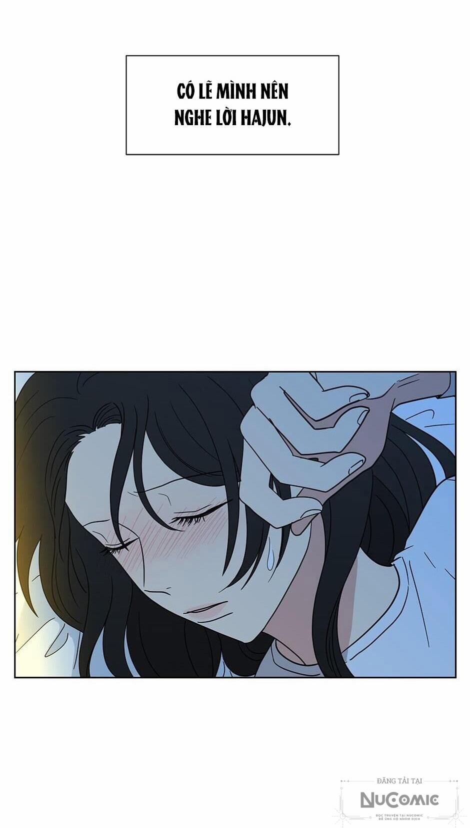 Tình Yêu Chỉ Mình Em Biết 62 trang 31