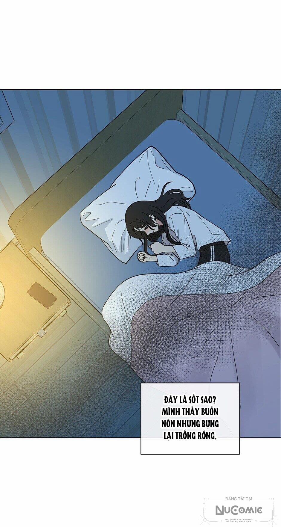 Tình Yêu Chỉ Mình Em Biết 62 trang 32