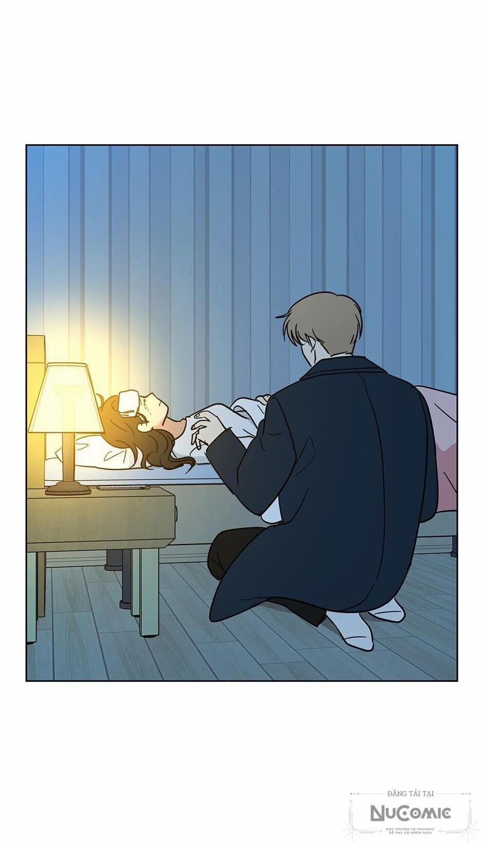 Tình Yêu Chỉ Mình Em Biết 62 trang 42