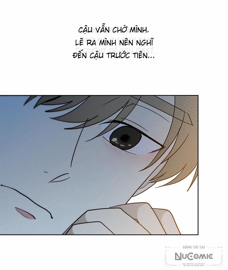 Tình Yêu Chỉ Mình Em Biết 62 trang 46