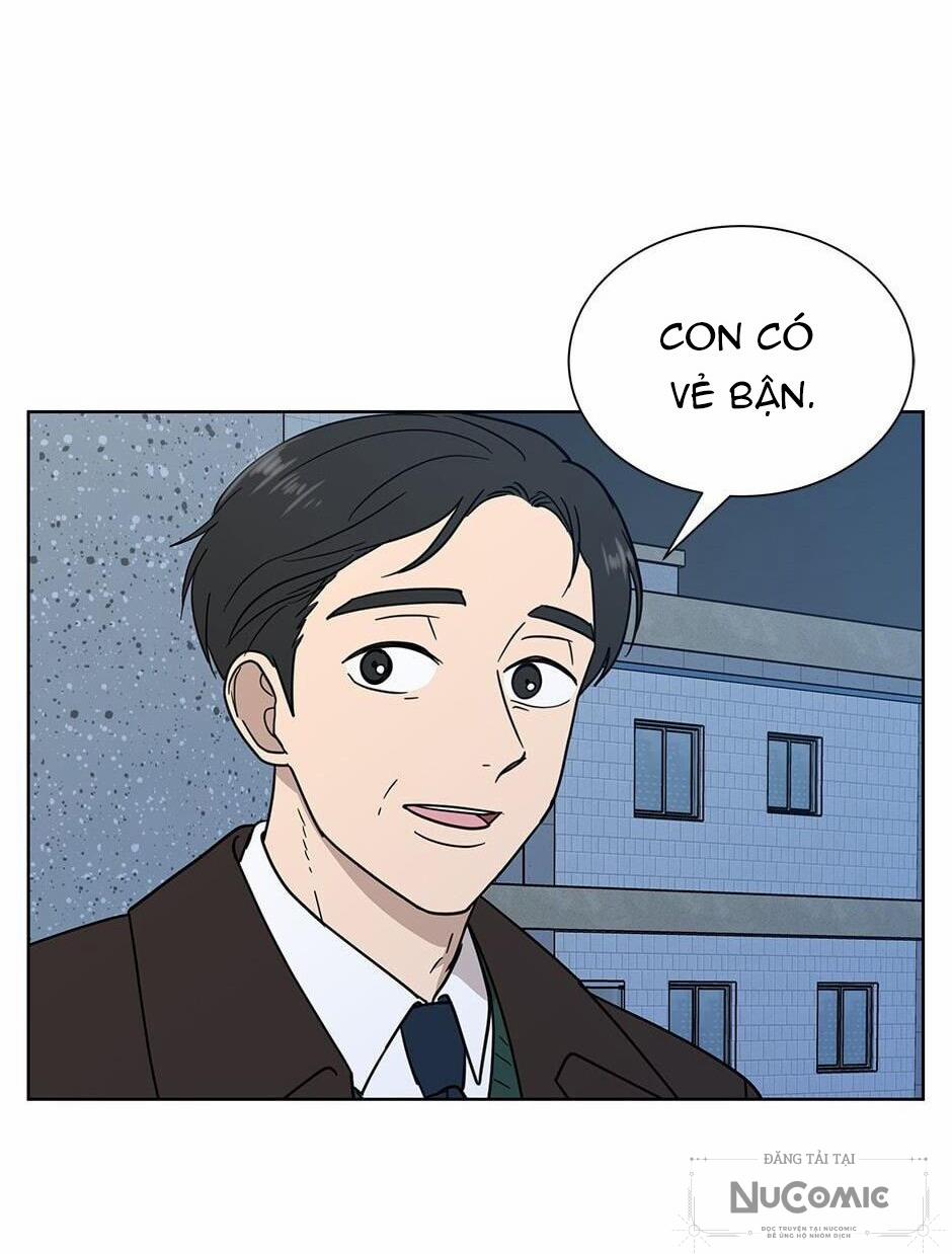 Tình Yêu Chỉ Mình Em Biết 62 trang 5