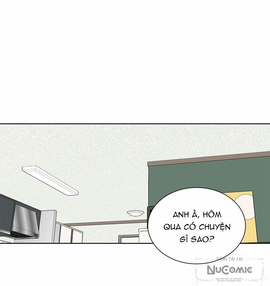 Tình Yêu Chỉ Mình Em Biết 62 trang 53