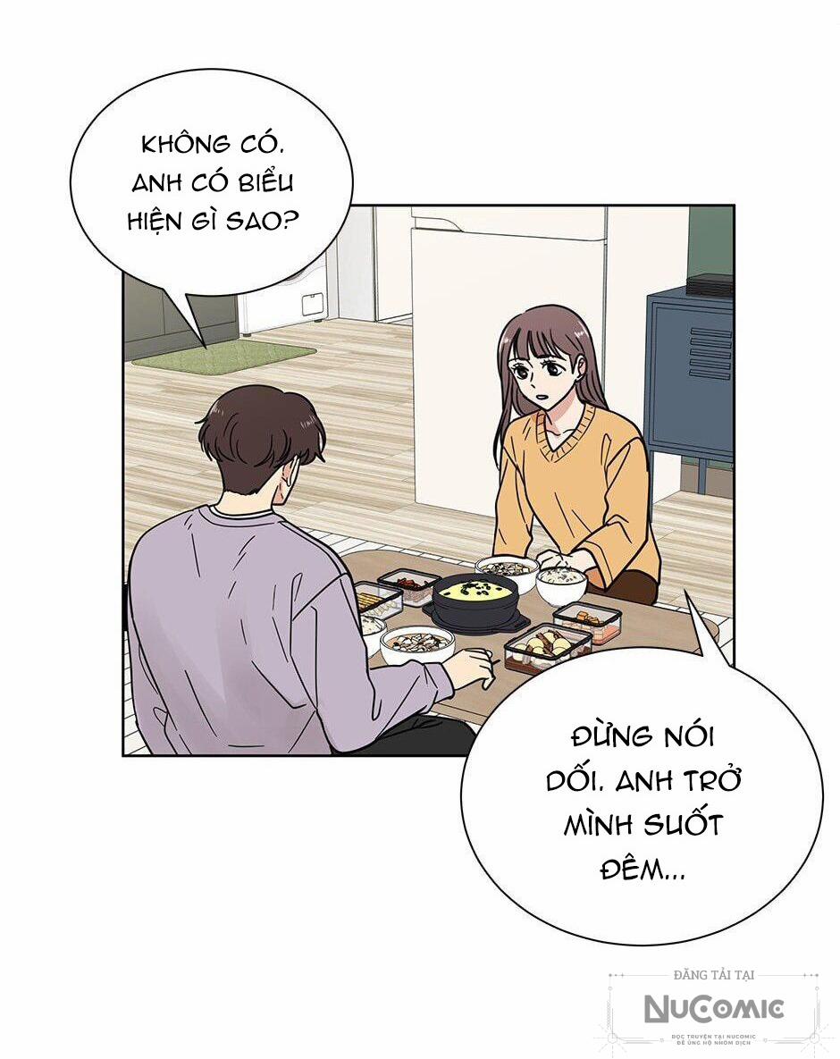 Tình Yêu Chỉ Mình Em Biết 62 trang 54