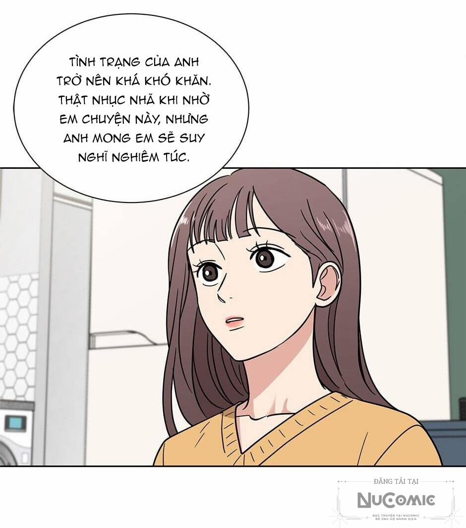 Tình Yêu Chỉ Mình Em Biết 62 trang 56