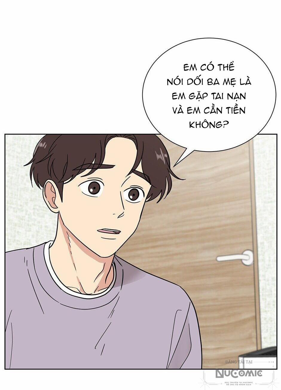 Tình Yêu Chỉ Mình Em Biết 62 trang 57