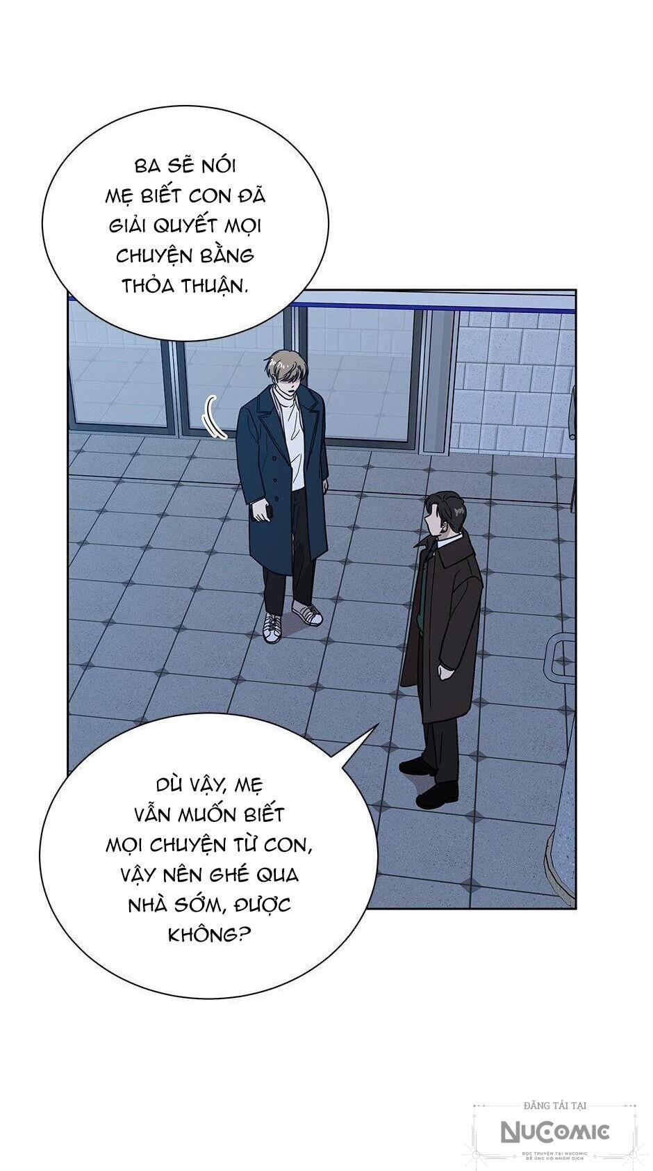 Tình Yêu Chỉ Mình Em Biết 62 trang 6