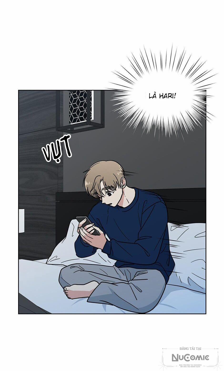 Tình Yêu Chỉ Mình Em Biết 62 trang 62