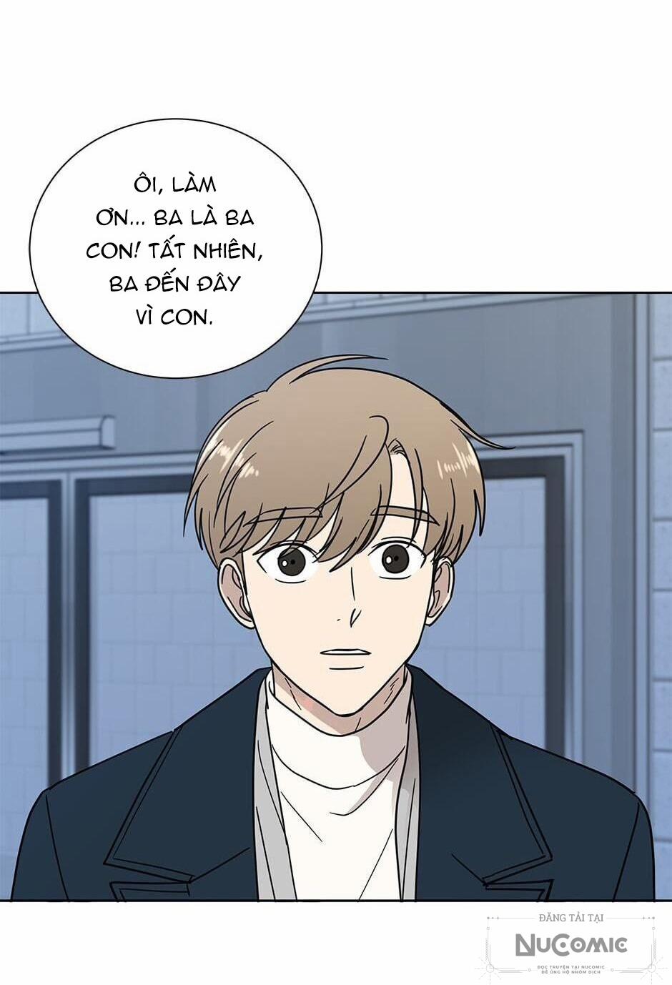 Tình Yêu Chỉ Mình Em Biết 62 trang 9