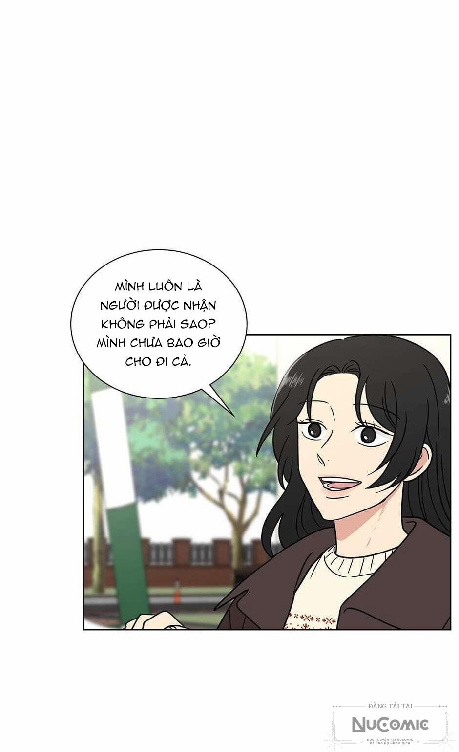 Tình Yêu Chỉ Mình Em Biết 63 trang 14