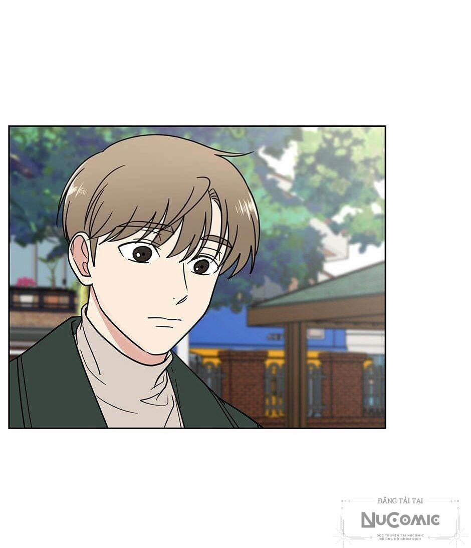 Tình Yêu Chỉ Mình Em Biết 63 trang 15