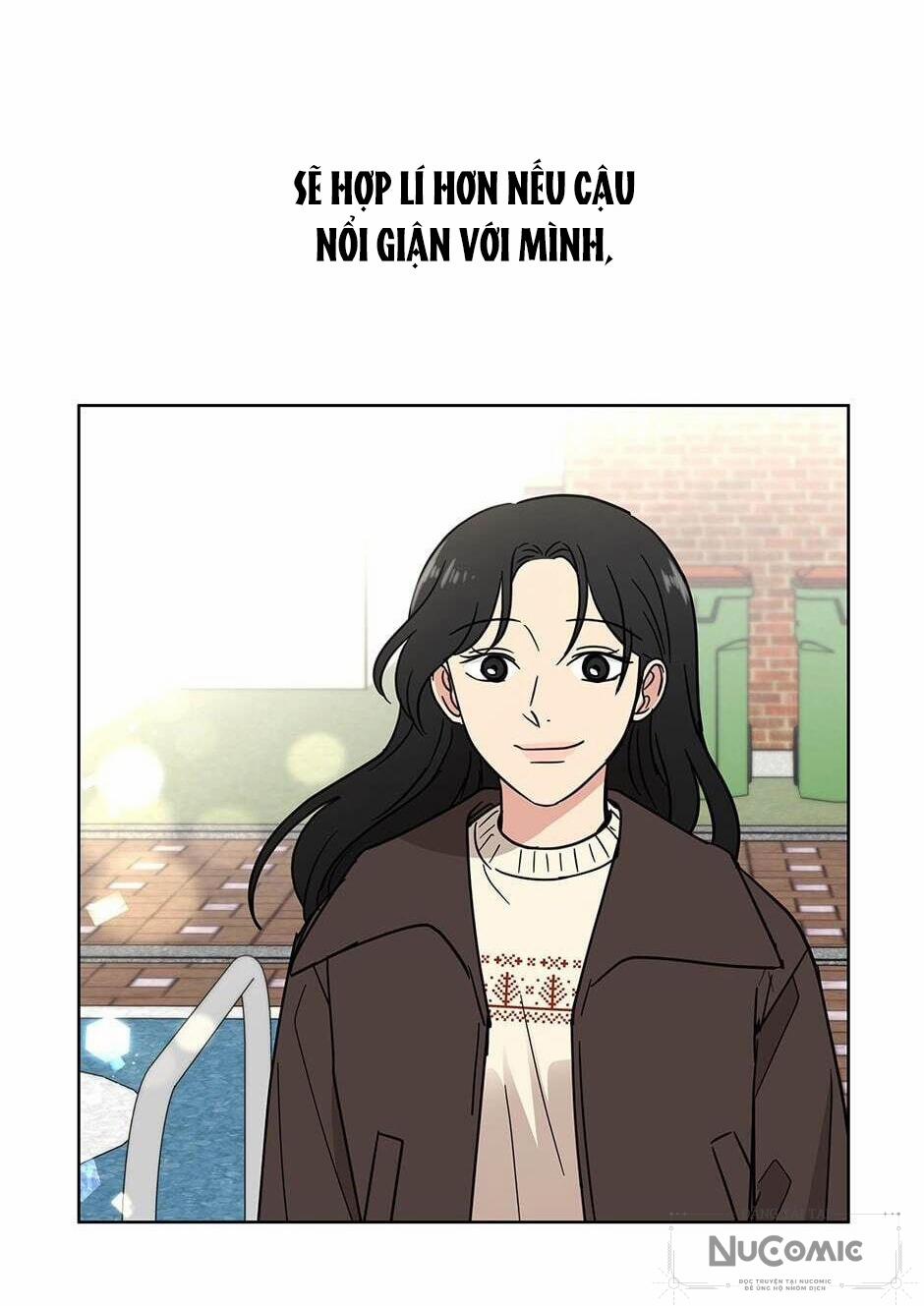 Tình Yêu Chỉ Mình Em Biết 63 trang 17