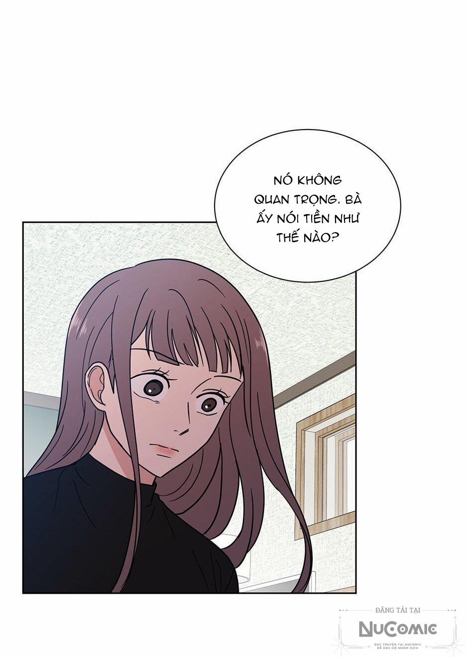 Tình Yêu Chỉ Mình Em Biết 63 trang 22