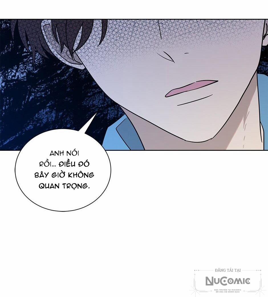 Tình Yêu Chỉ Mình Em Biết 63 trang 25