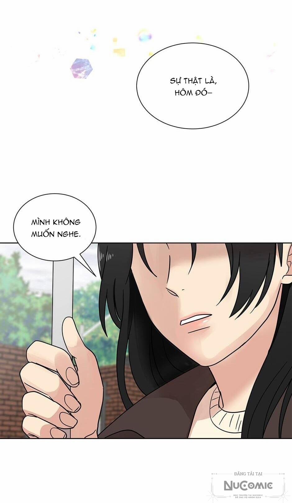 Tình Yêu Chỉ Mình Em Biết 63 trang 32