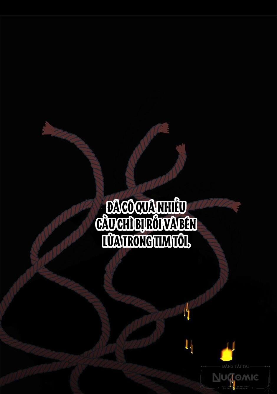 Tình Yêu Chỉ Mình Em Biết 63 trang 36