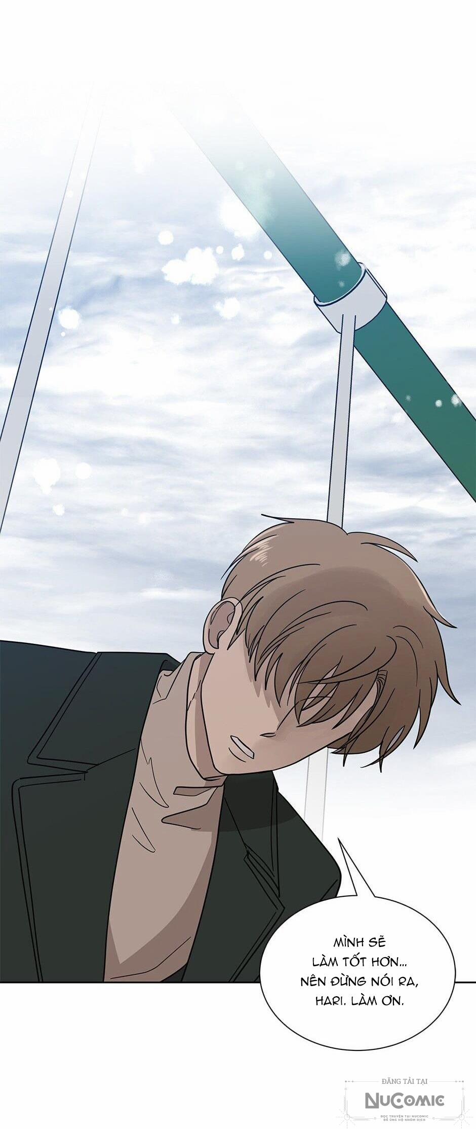 Tình Yêu Chỉ Mình Em Biết 63 trang 42