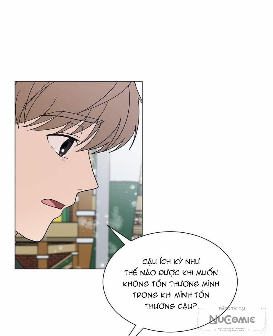 Tình Yêu Chỉ Mình Em Biết 63 trang 47