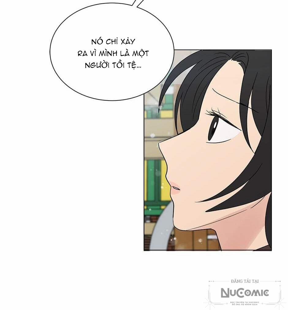 Tình Yêu Chỉ Mình Em Biết 63 trang 48