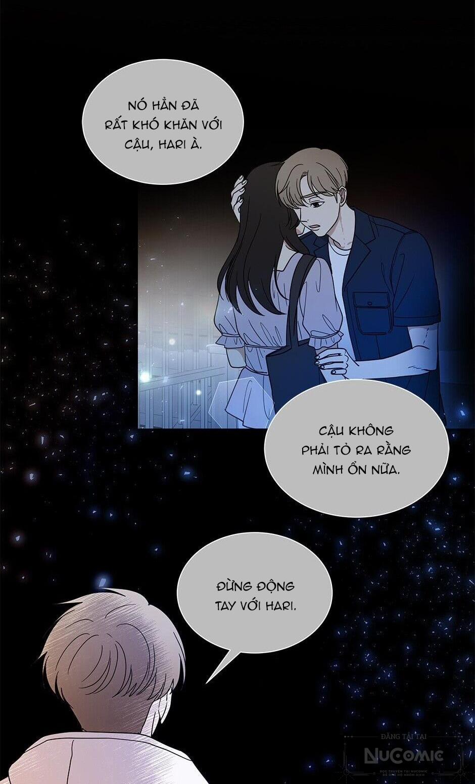 Tình Yêu Chỉ Mình Em Biết 63 trang 51