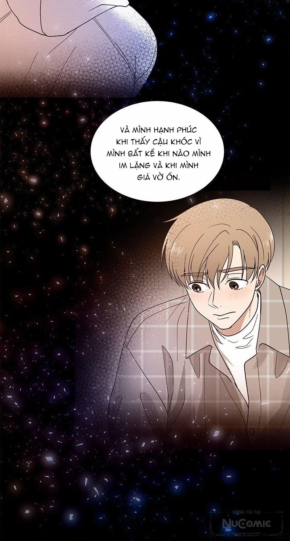 Tình Yêu Chỉ Mình Em Biết 63 trang 52