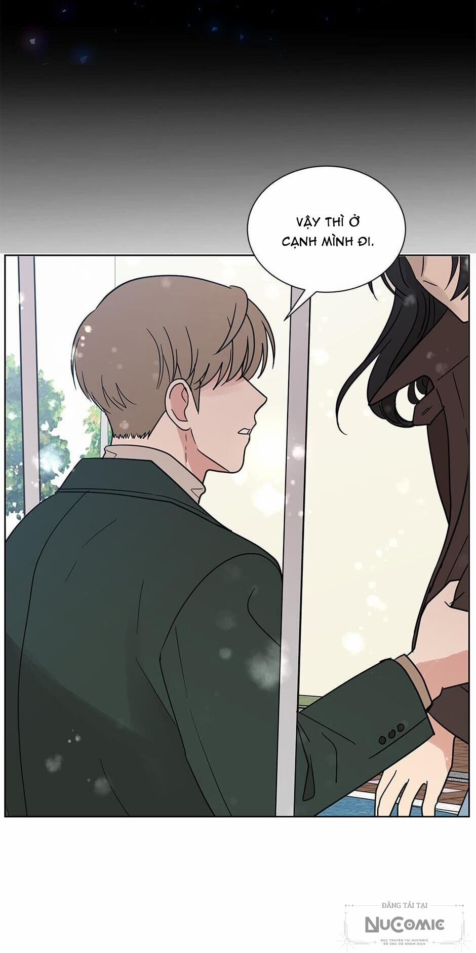 Tình Yêu Chỉ Mình Em Biết 63 trang 53