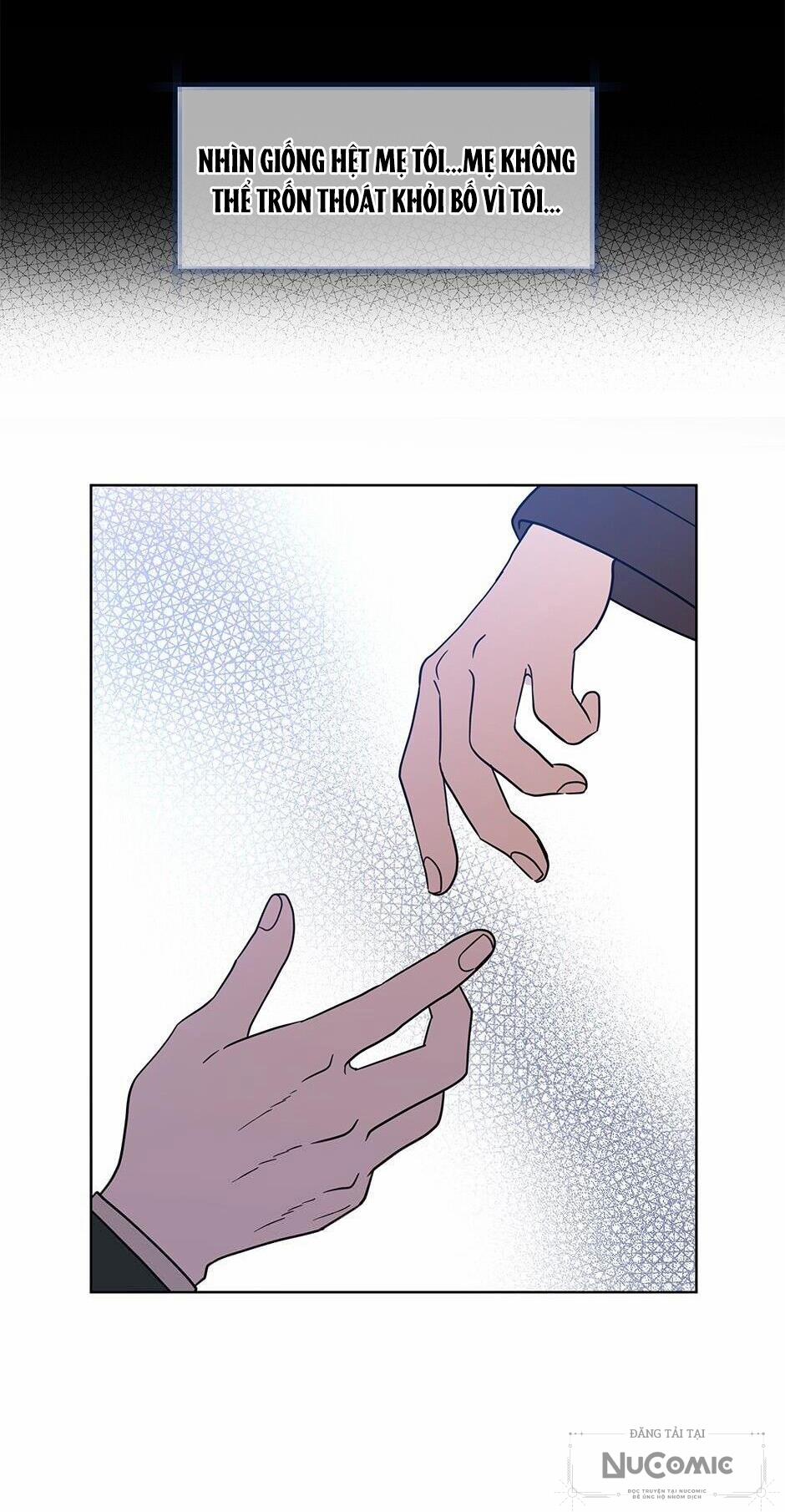 Tình Yêu Chỉ Mình Em Biết 63 trang 58