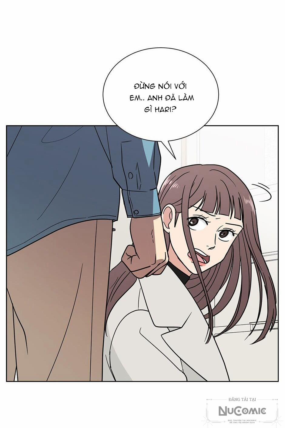 Tình Yêu Chỉ Mình Em Biết 63 trang 65