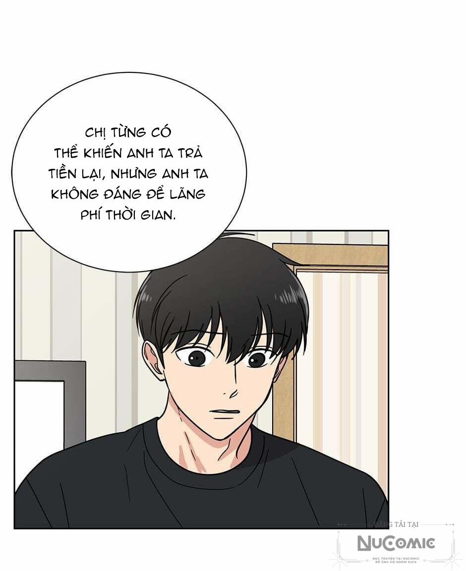 Tình Yêu Chỉ Mình Em Biết 64 trang 14