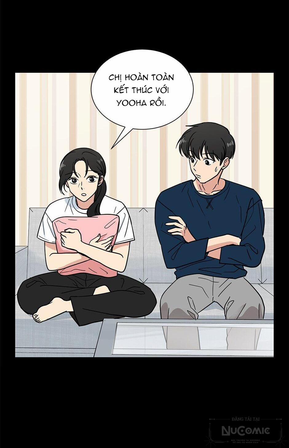 Tình Yêu Chỉ Mình Em Biết 64 trang 18