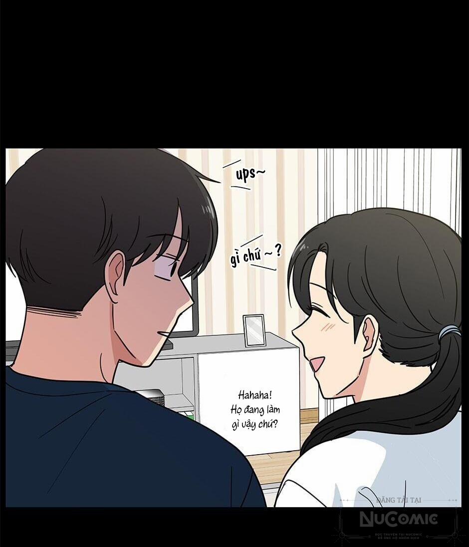 Tình Yêu Chỉ Mình Em Biết 64 trang 19