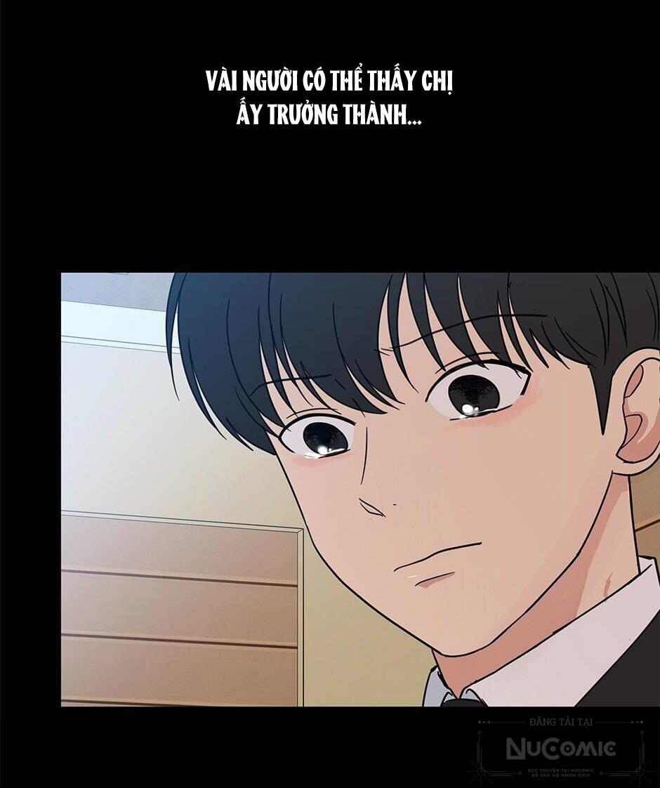 Tình Yêu Chỉ Mình Em Biết 64 trang 23