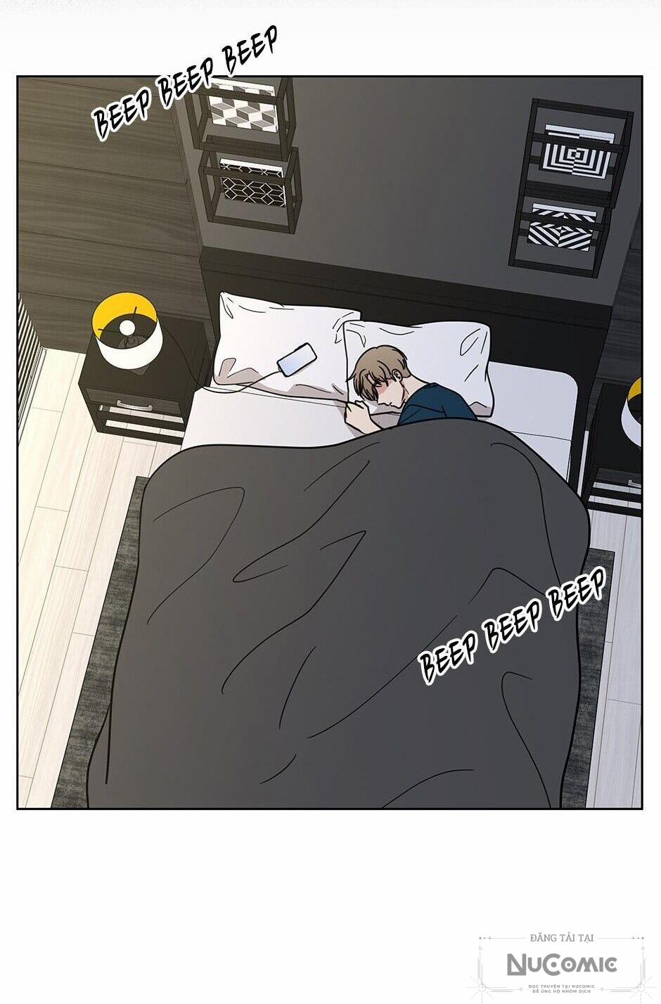 Tình Yêu Chỉ Mình Em Biết 64 trang 26