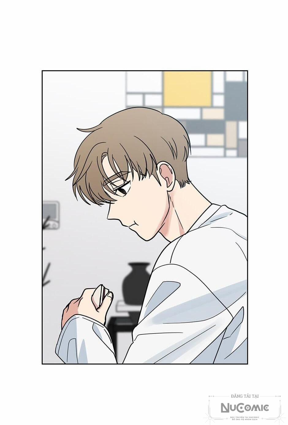 Tình Yêu Chỉ Mình Em Biết 64 trang 33