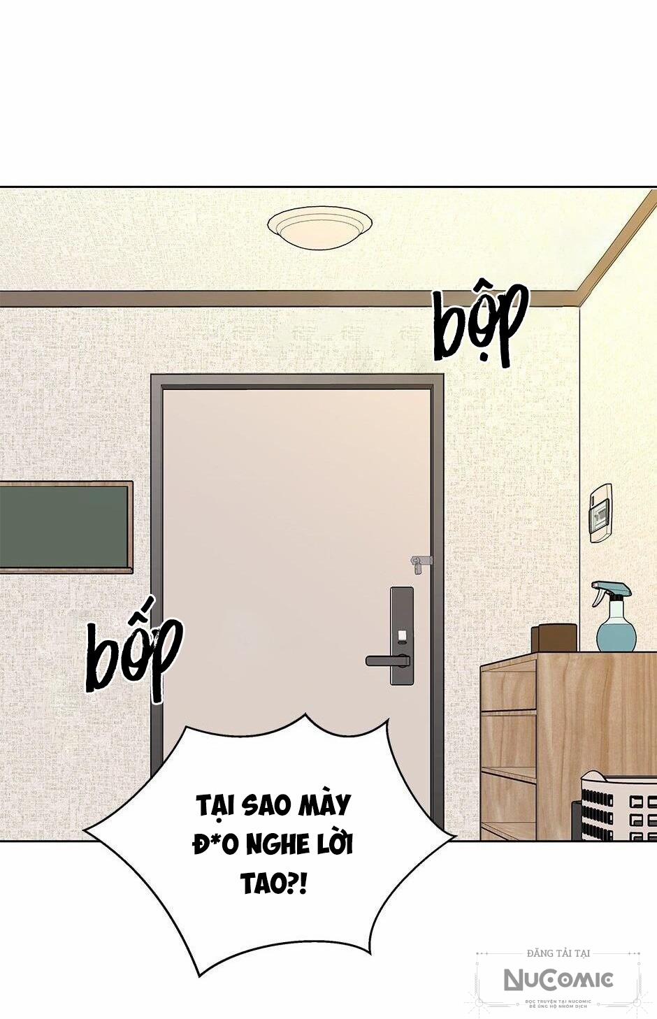 Tình Yêu Chỉ Mình Em Biết 64 trang 40