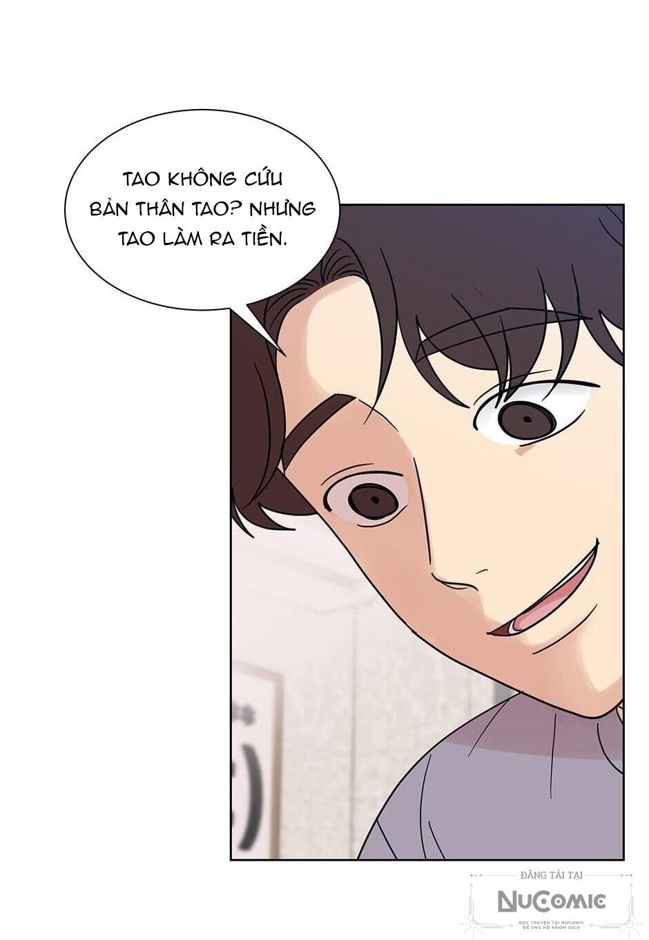 Tình Yêu Chỉ Mình Em Biết 64 trang 44