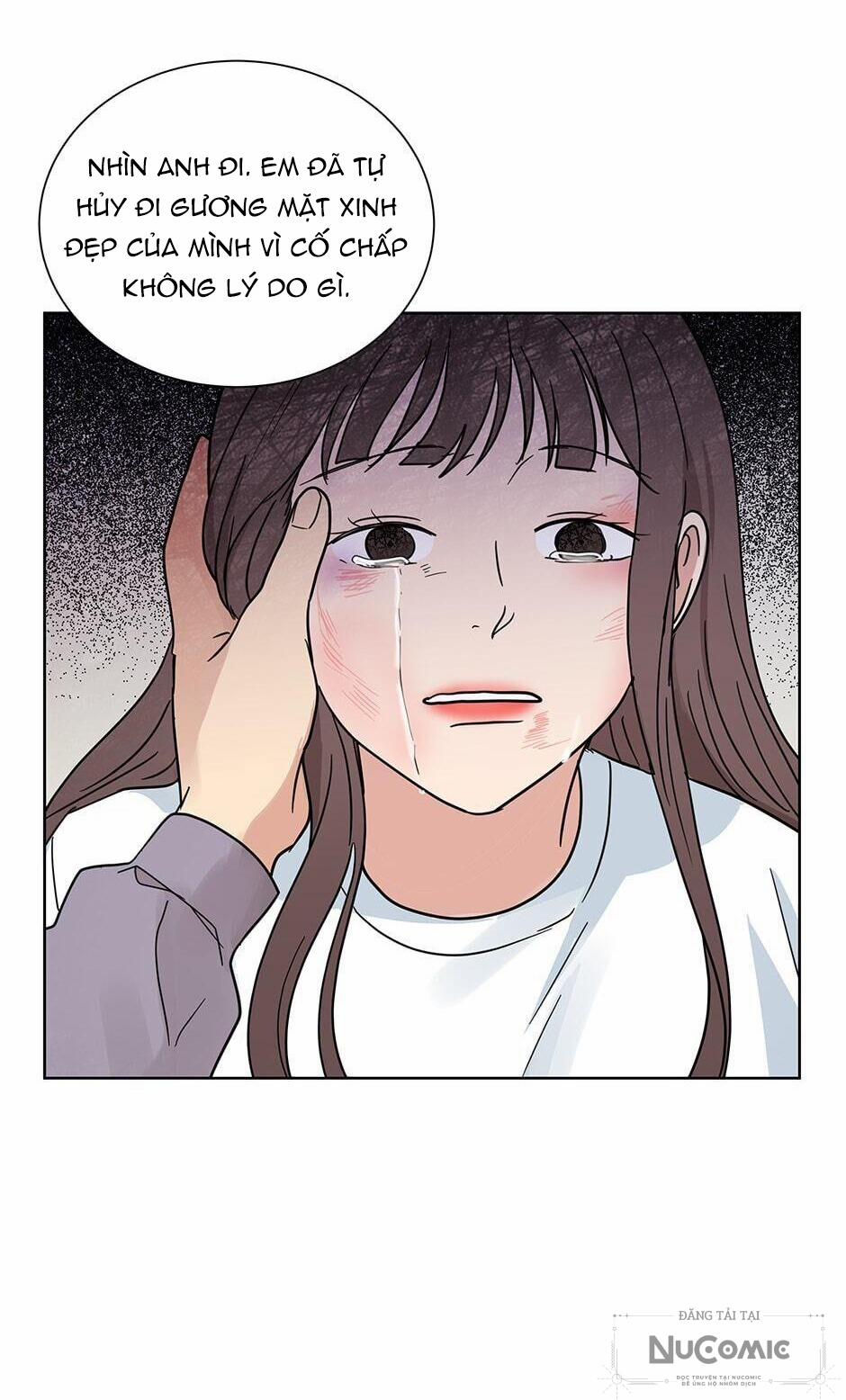 Tình Yêu Chỉ Mình Em Biết 64 trang 47