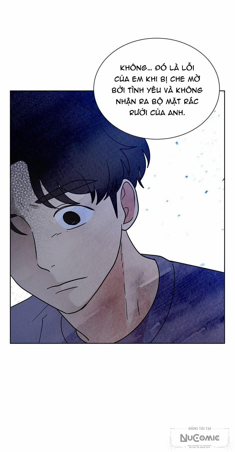 Tình Yêu Chỉ Mình Em Biết 64 trang 51