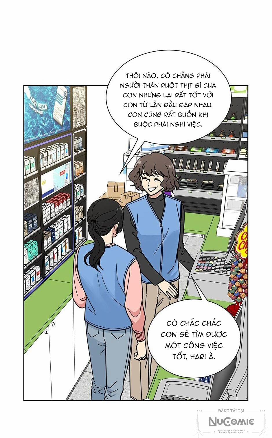 Tình Yêu Chỉ Mình Em Biết 64 trang 54