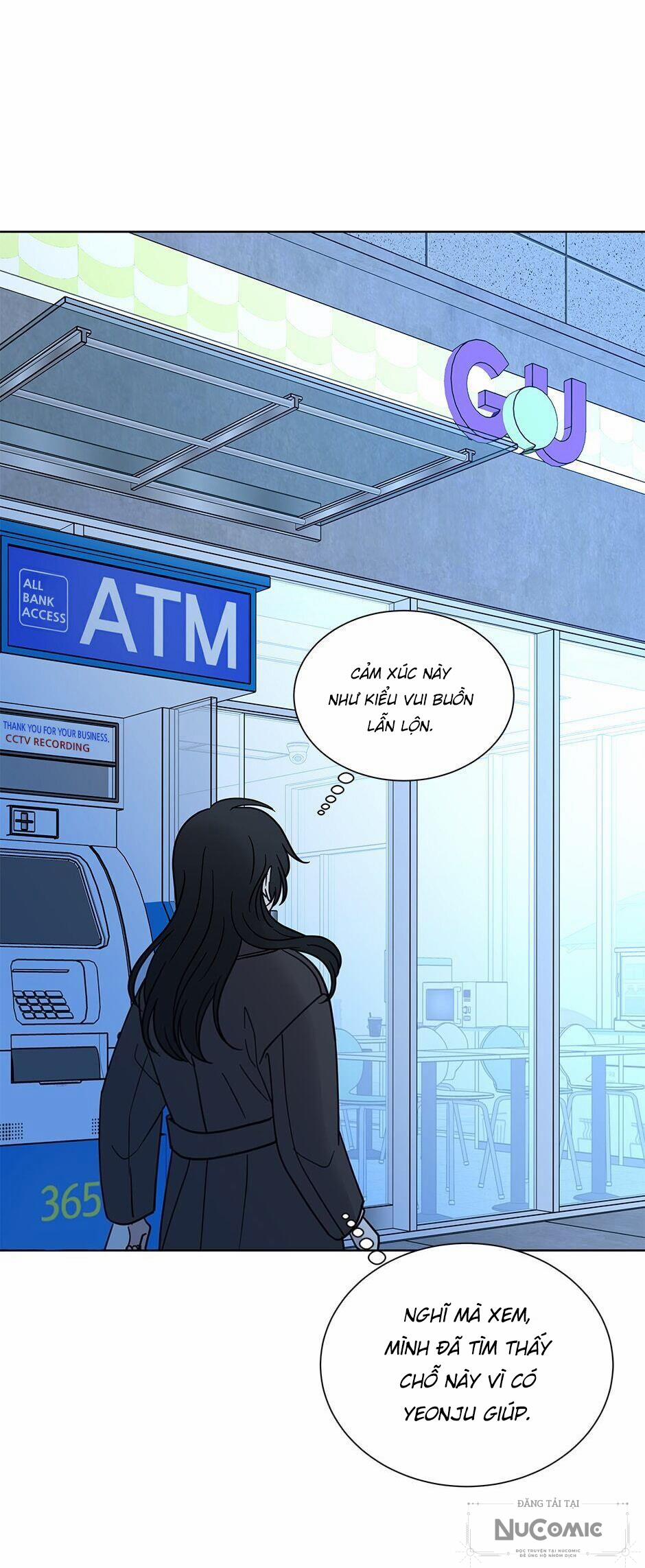 Tình Yêu Chỉ Mình Em Biết 64 trang 56