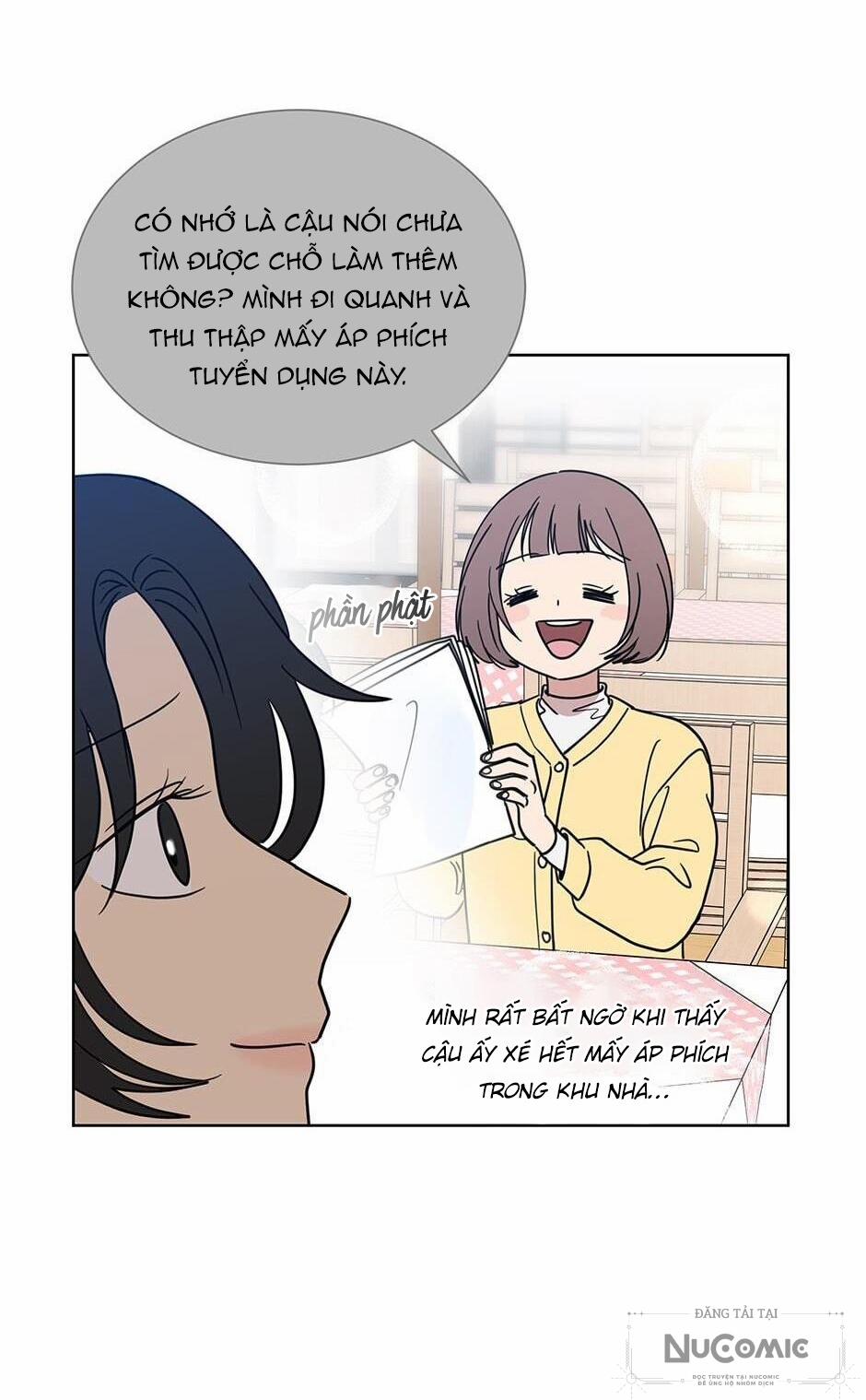 Tình Yêu Chỉ Mình Em Biết 64 trang 57