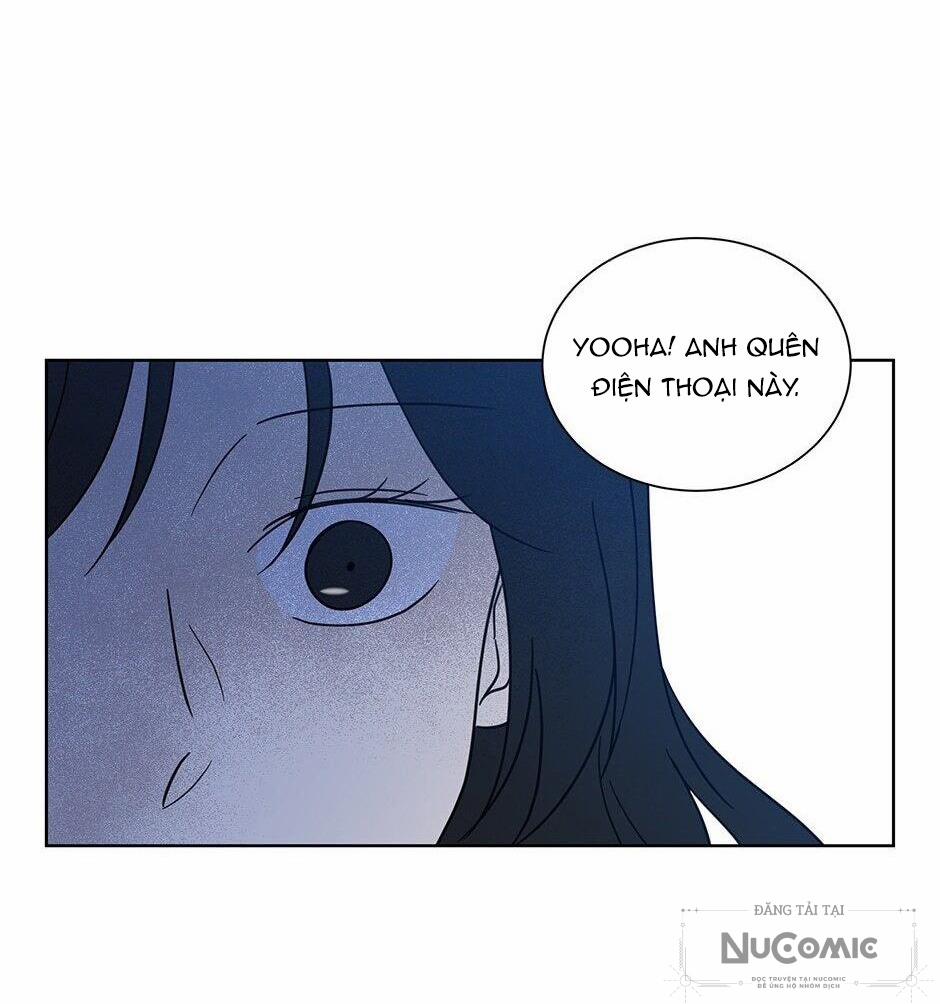 Tình Yêu Chỉ Mình Em Biết 64 trang 62