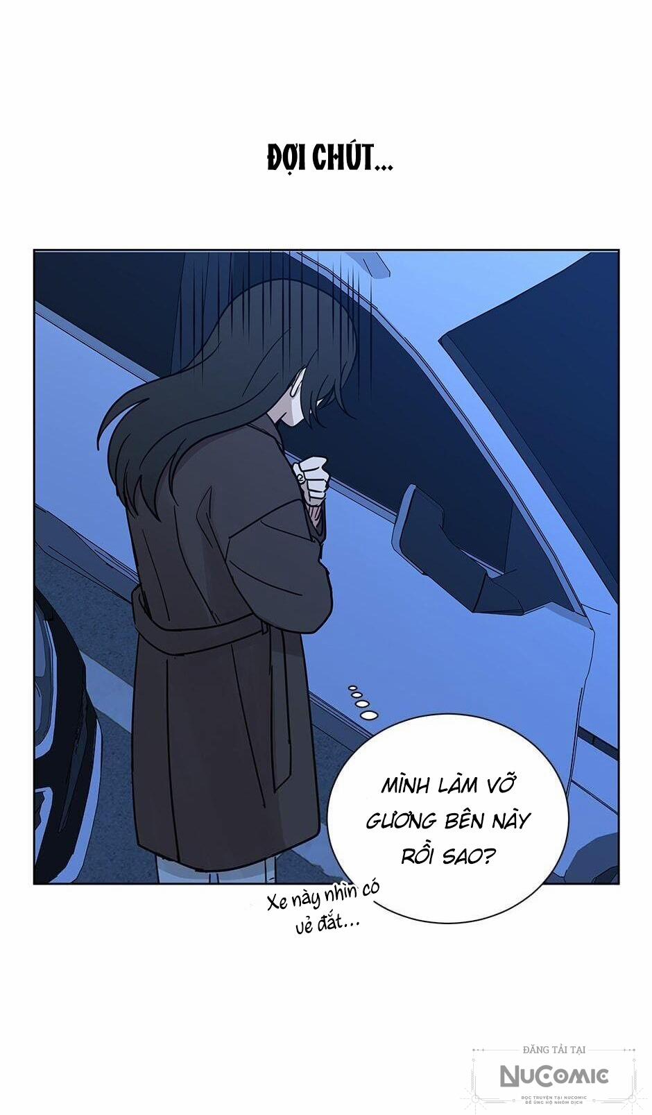 Tình Yêu Chỉ Mình Em Biết 64 trang 67