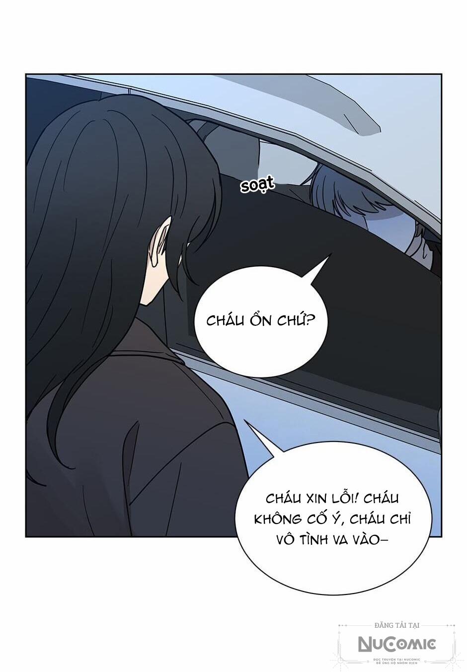 Tình Yêu Chỉ Mình Em Biết 64 trang 69