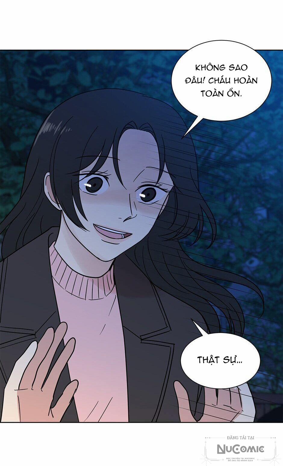 Tình Yêu Chỉ Mình Em Biết 64 trang 73