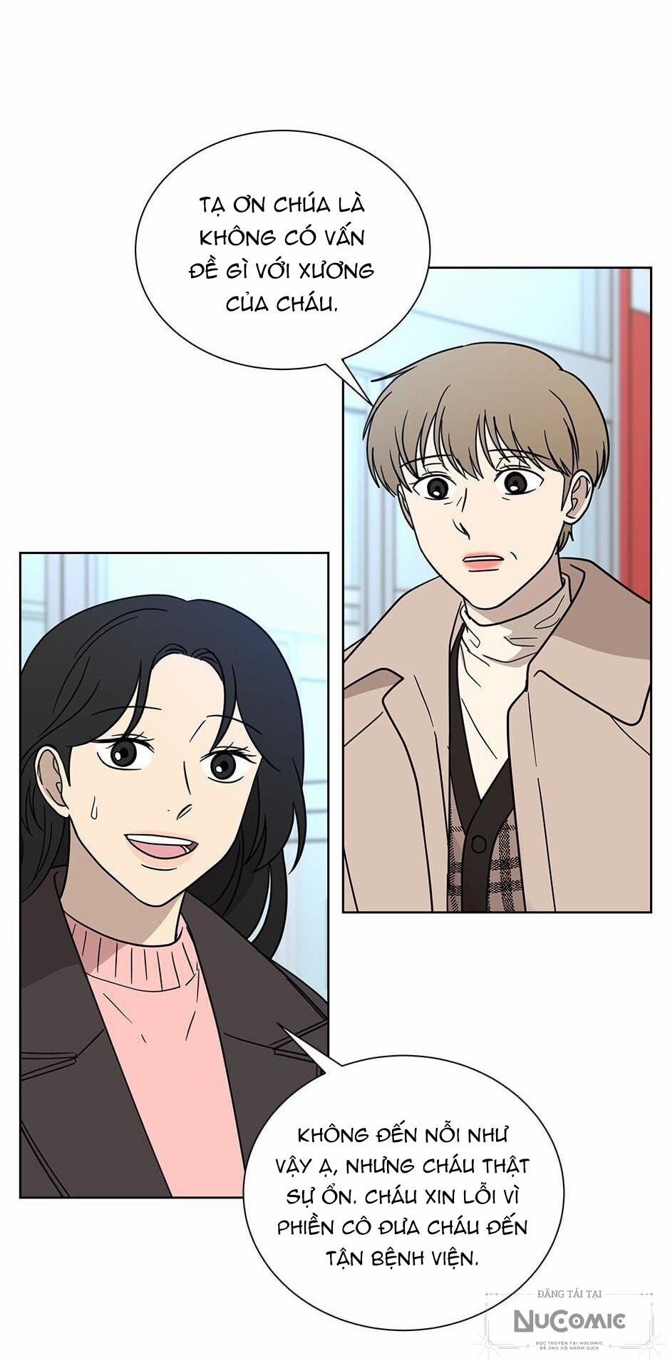 Tình Yêu Chỉ Mình Em Biết 64 trang 77