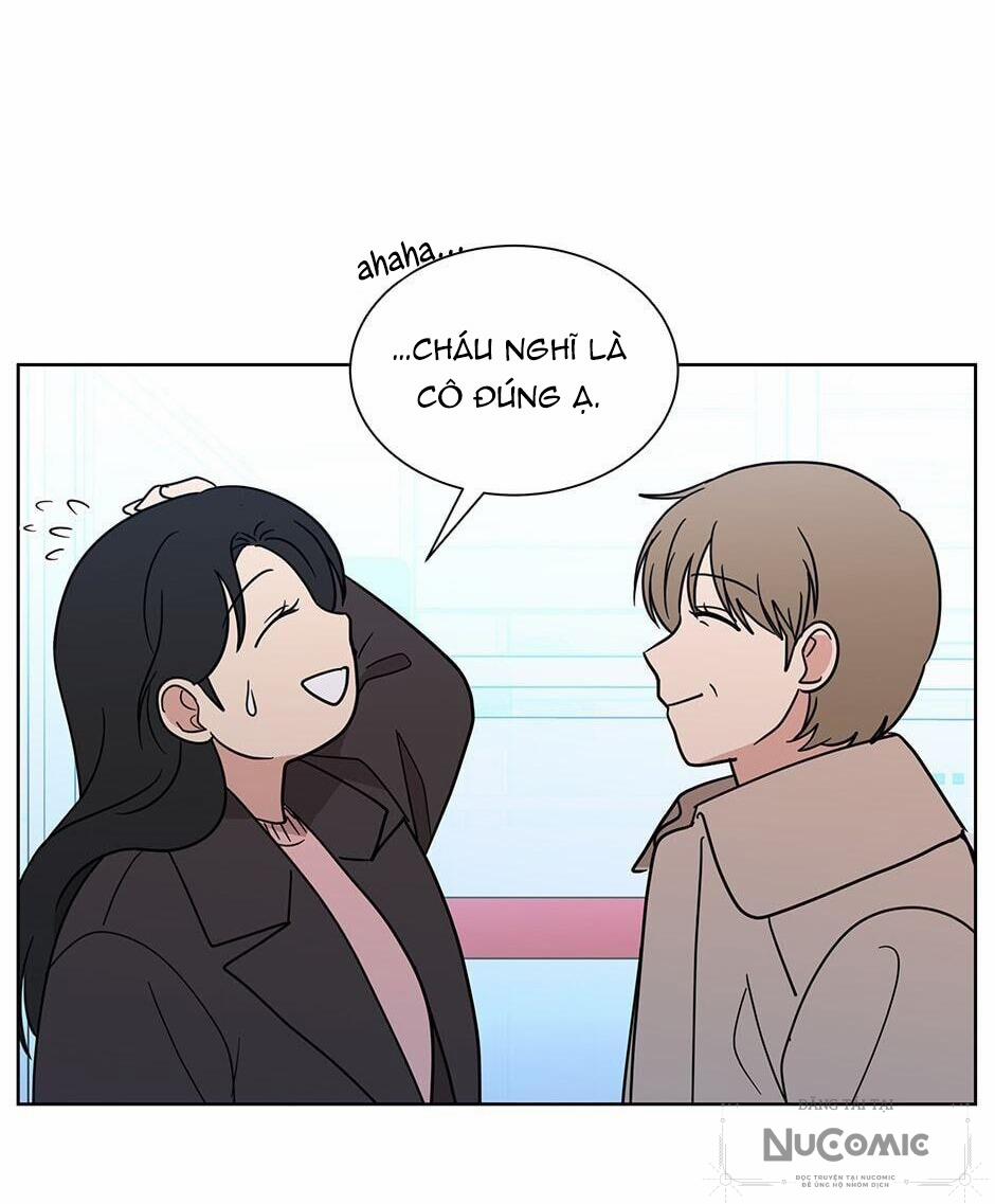 Tình Yêu Chỉ Mình Em Biết 64 trang 81